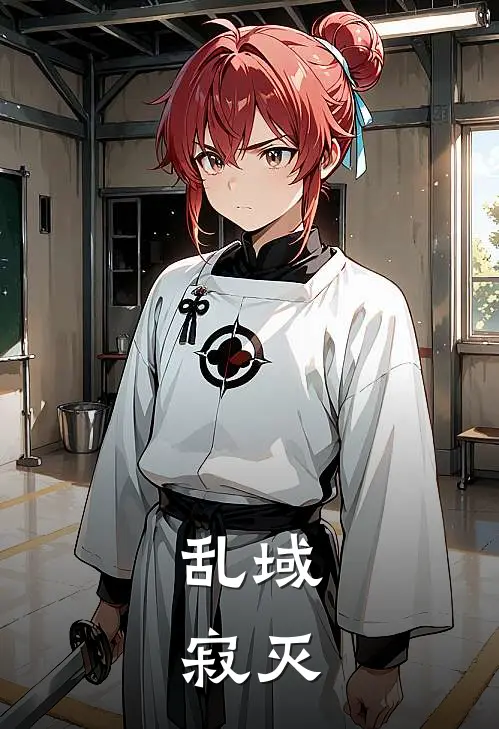 乱域：寂灭