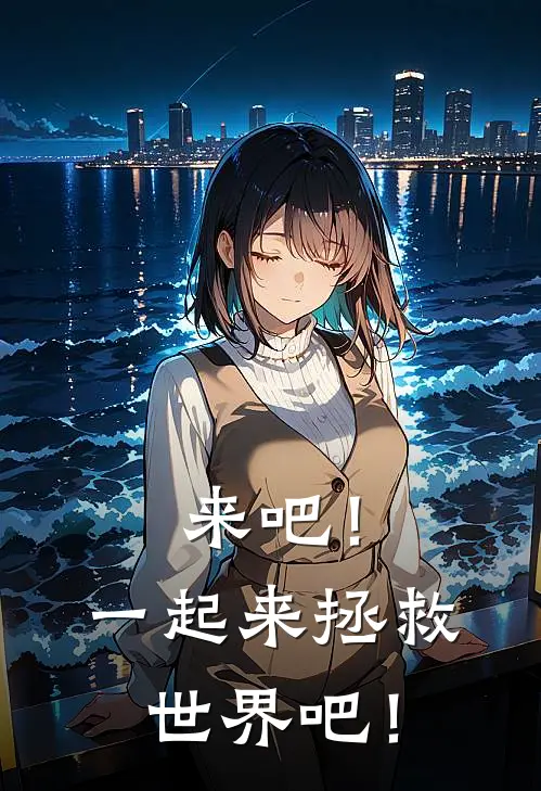 来吧！一起来拯救世界吧！