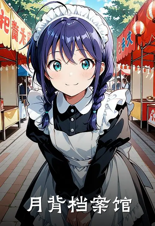 月背档案馆(陆沉陈远)最热门小说_全本完结小说月背档案馆(陆沉陈远)
