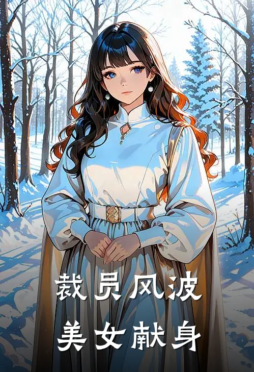 裁员风波美女献身