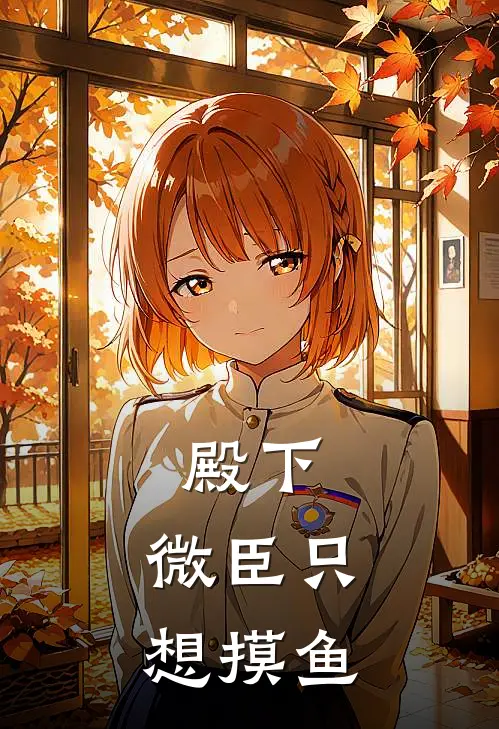 殿下，微臣只想摸鱼