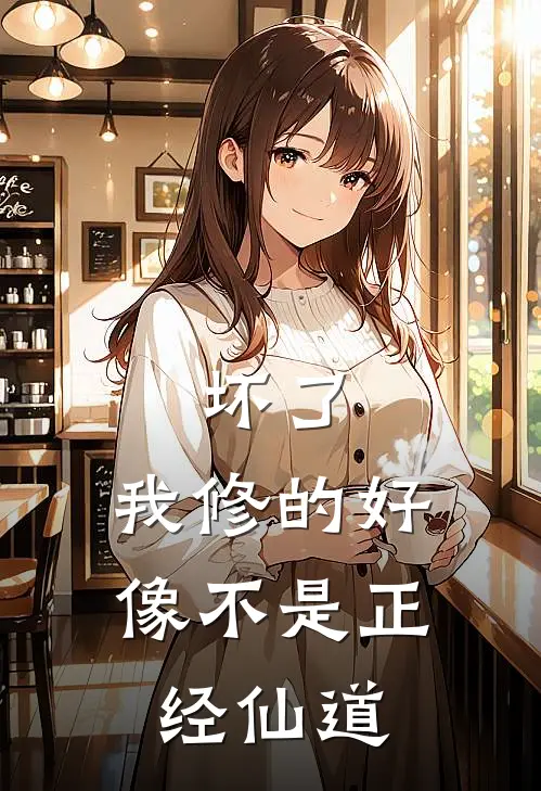 坏了，我修的好像不是正经仙道