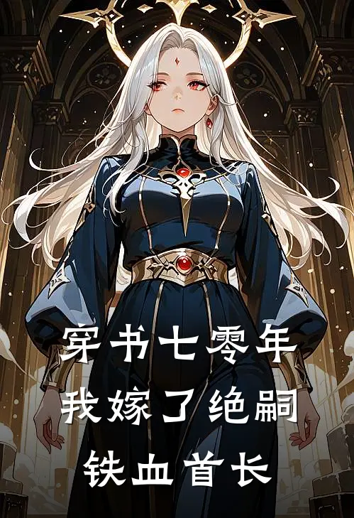 穿书七零年，我嫁了绝嗣铁血首长