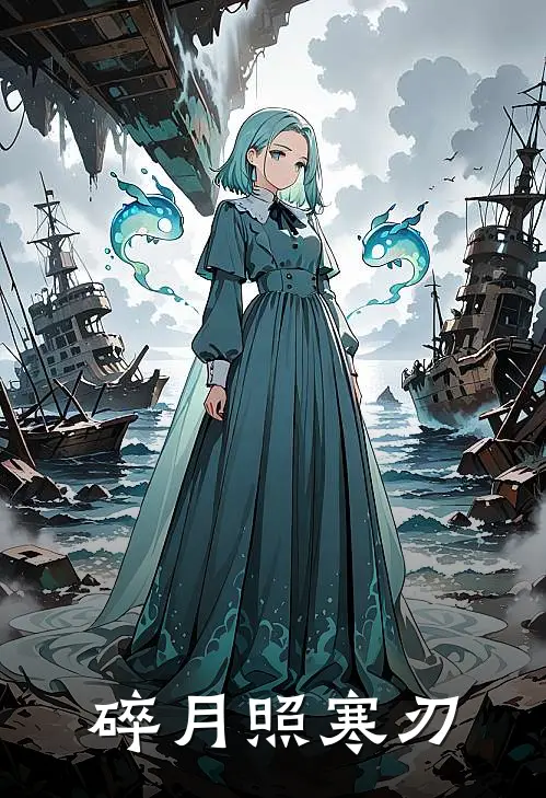 《碎月照寒刃》沈璃沈寒洲全集免费在线阅读_(沈璃沈寒洲)全章节免费在线阅读