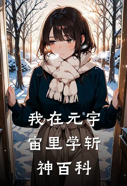 我在元宇宙里学斩神百科