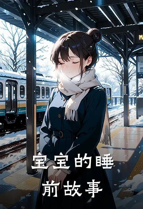 宝宝的睡前故事