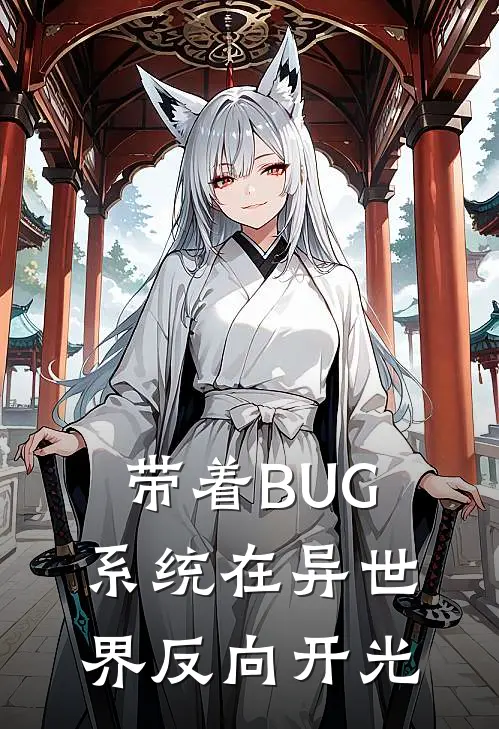 带着BUG系统在异世界反向开光