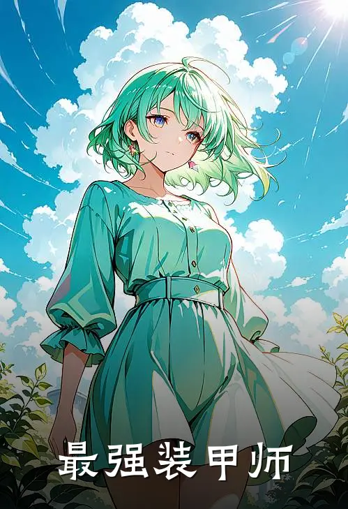 林川林川《最强装甲师》完结版阅读_(最强装甲师)全集阅读