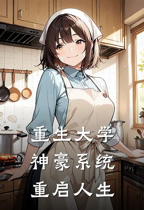 林辰王浩《重生大学：神豪系统重启人生》全本免费在线阅读_(林辰王浩)最新章节在线阅读