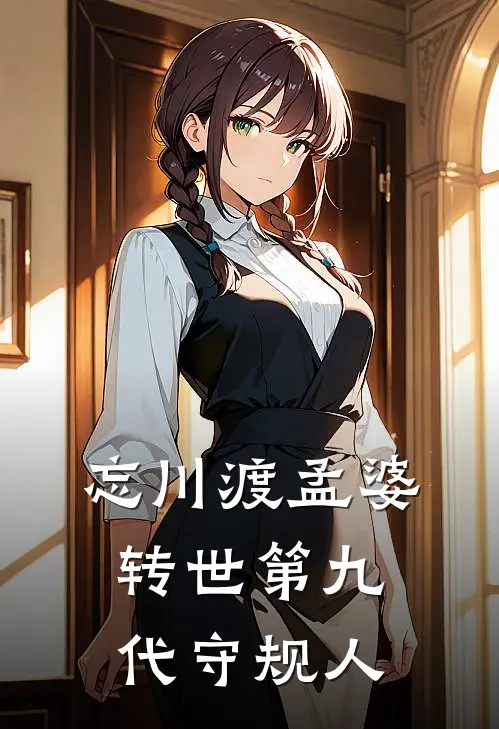 忘川渡孟婆转世第九代守规人林三娘九娘完整版免费小说_全本免费完结小说忘川渡孟婆转世第九代守规人林三娘九娘