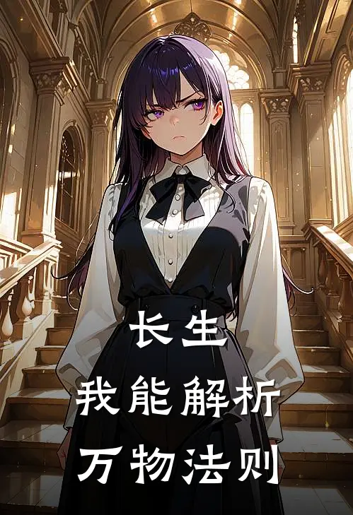 长生，我能解析万物法则