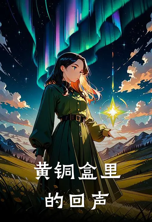 黄铜盒里的回声