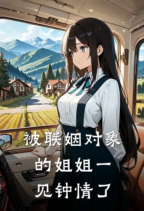 被联姻对象的姐姐一见钟情了