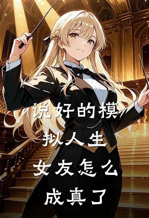 说好的模拟人生，女友怎么成真了顾倾寒江城完结版小说阅读_完整版小说免费阅读说好的模拟人生，女友怎么成真了(顾倾寒江城)