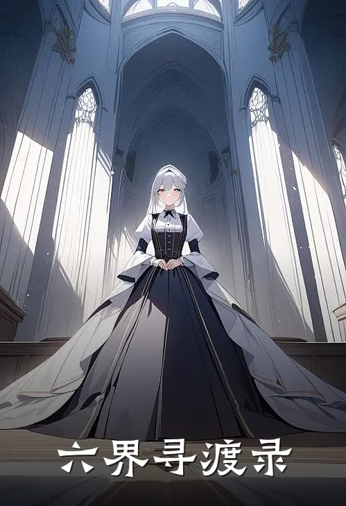 六界寻渡录