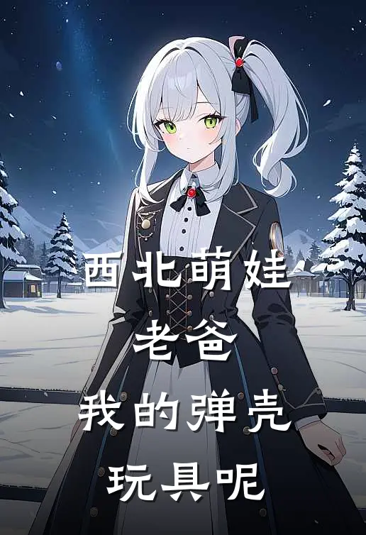 西北萌娃：老爸，我的弹壳玩具呢