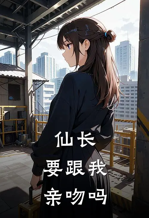 仙长，要跟我亲吻吗