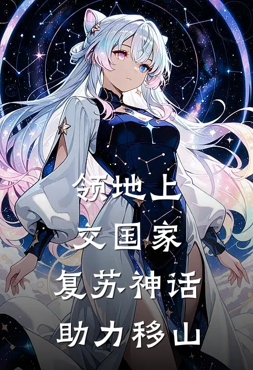 领地上交国家，复苏神话助力移山