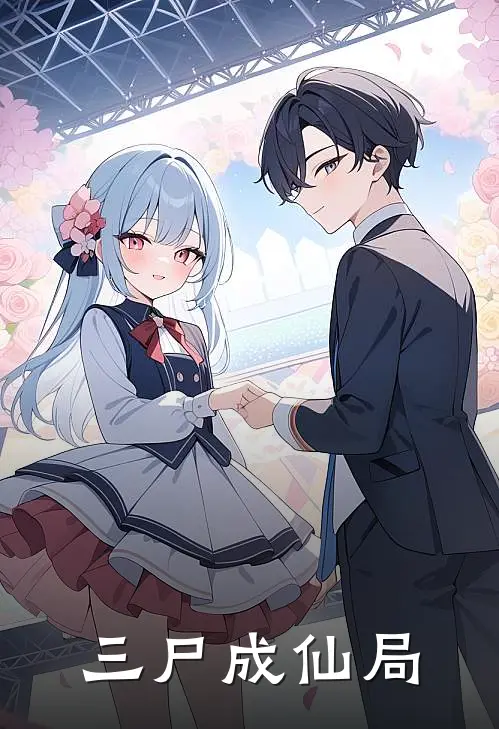 三尸成仙局