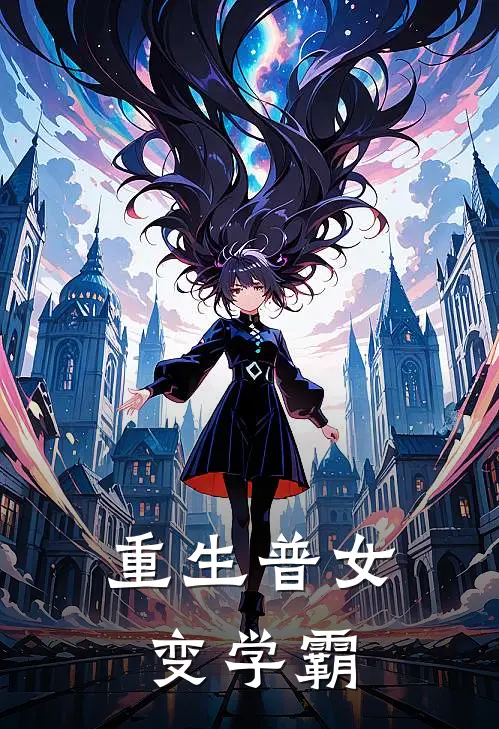 重生普女变学霸