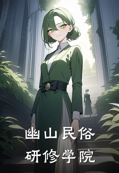 幽山民俗研修学院全文免费阅读无弹窗大结局_幽山民俗研修学院（林见雪风临川）小说免费阅读大结局