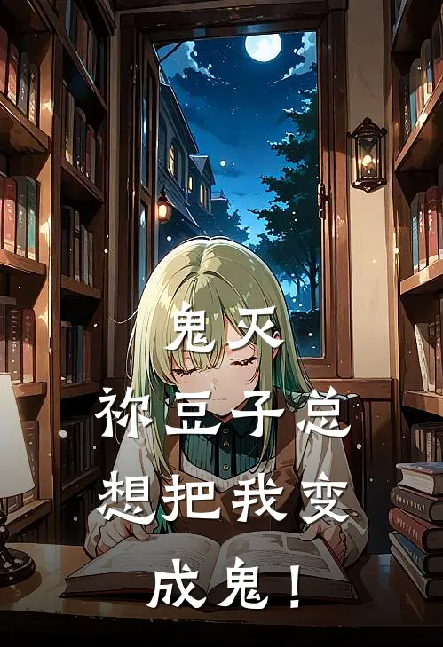 鬼灭：祢豆子总想把我变成鬼！