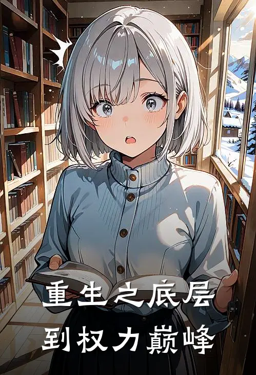 重生之底层到权力巅峰