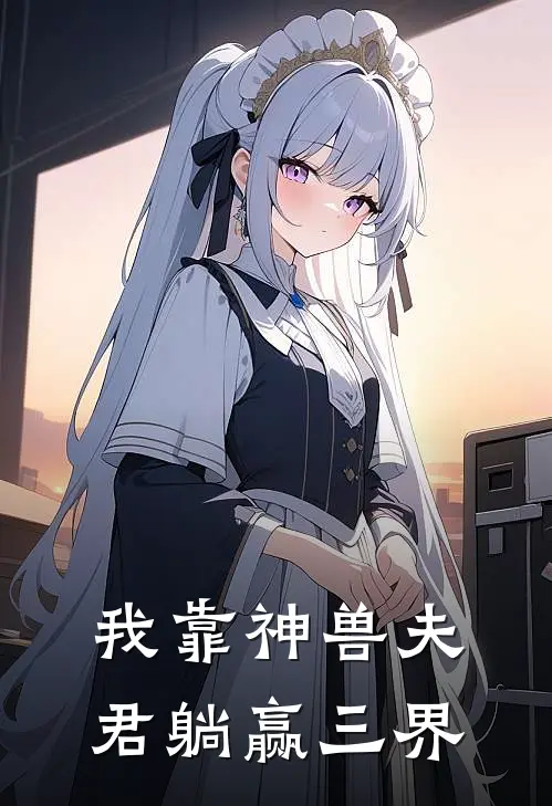 我靠神兽夫君躺赢三界