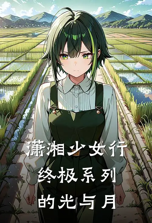 潇湘少女行：终极系列的光与月温羡安黄乐乐小说完结_免费小说全本潇湘少女行：终极系列的光与月(温羡安黄乐乐)