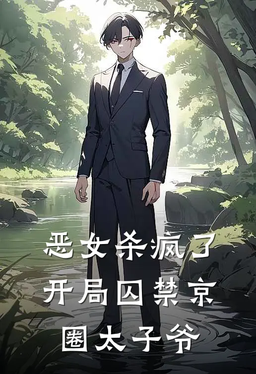 恶女杀疯了：开局囚禁京圈太子爷(陆砚州姜宁)全本免费小说阅读_全文免费阅读恶女杀疯了：开局囚禁京圈太子爷陆砚州姜宁