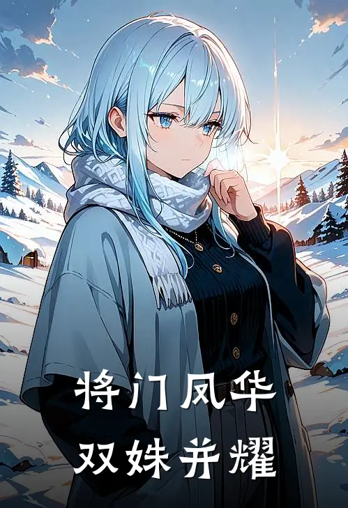 将门凤华：双姝并耀(沈惊鸿苏清晏)最新推荐小说_最新免费小说将门凤华：双姝并耀沈惊鸿苏清晏