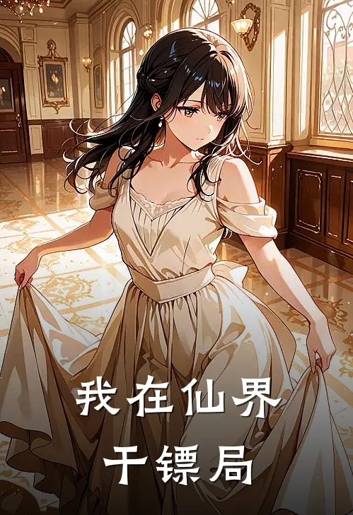 我在仙界干镖局