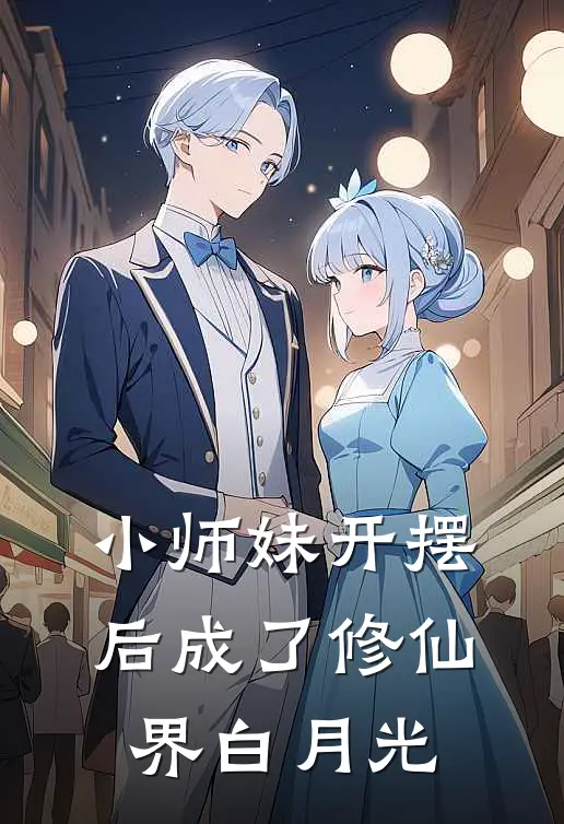 小师妹开摆后成了修仙界白月光