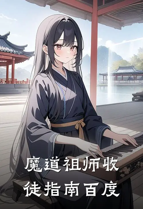 魔道祖师收徒指南百度