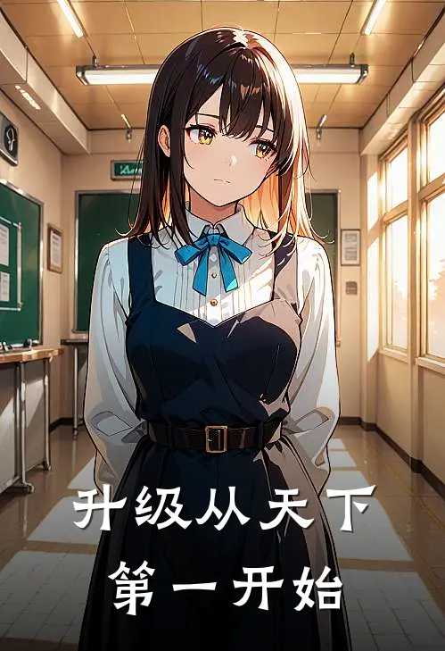 升级从天下第一开始江彻朱无视最新好看小说_最新完本小说升级从天下第一开始江彻朱无视