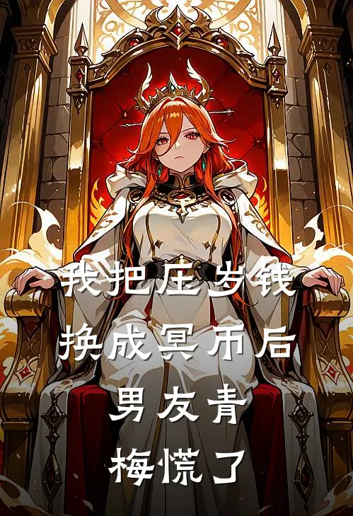 我把压岁钱换成冥币后，男友青梅慌了青梅姜萱热门小说阅读_完本完结小说我把压岁钱换成冥币后，男友青梅慌了青梅姜萱