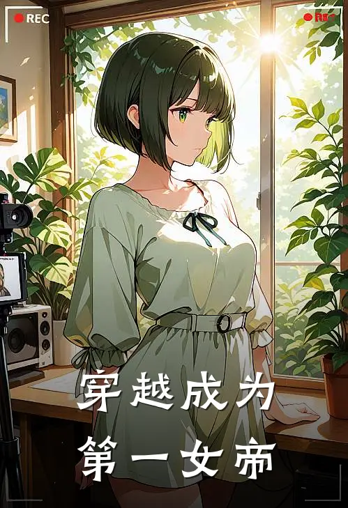 安娜束月月穿越成为第一女帝最新章节阅读_安娜束月月最新章节在线阅读