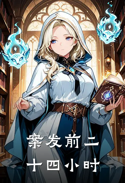 案发前二十四小时周行周行免费热门小说_最热门小说案发前二十四小时周行周行