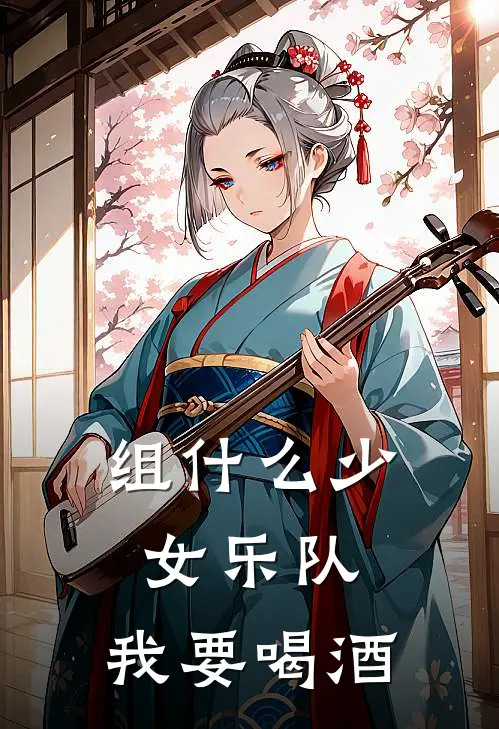 组什么少女乐队，我要喝酒