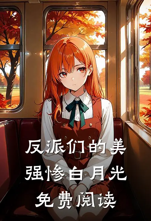 反派们的美强惨白月光免费阅读
