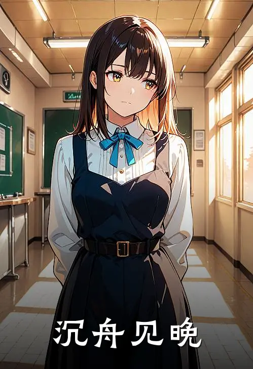 沉舟见晚顾沉舟赵磊完结小说_免费小说在线看沉舟见晚顾沉舟赵磊