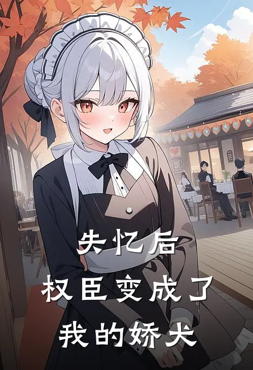 失忆后，权臣变成了我的娇犬温时珩萧景佑小说免费完结_最新章节列表失忆后，权臣变成了我的娇犬(温时珩萧景佑)