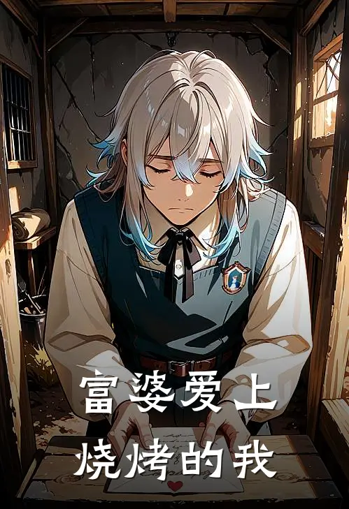 富婆爱上烧烤的我(林默沈清瑶)新热门小说_免费完结小说富婆爱上烧烤的我(林默沈清瑶)