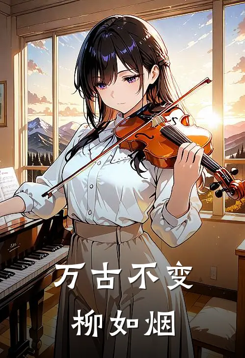 万古不变柳如烟