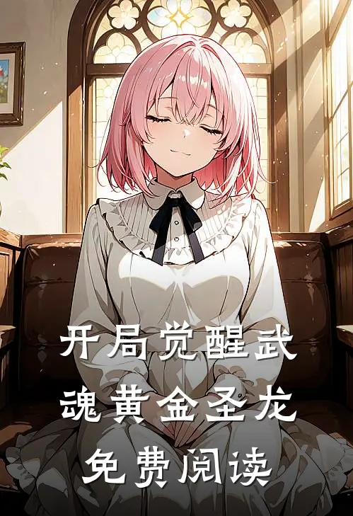 开局觉醒武魂黄金圣龙免费阅读