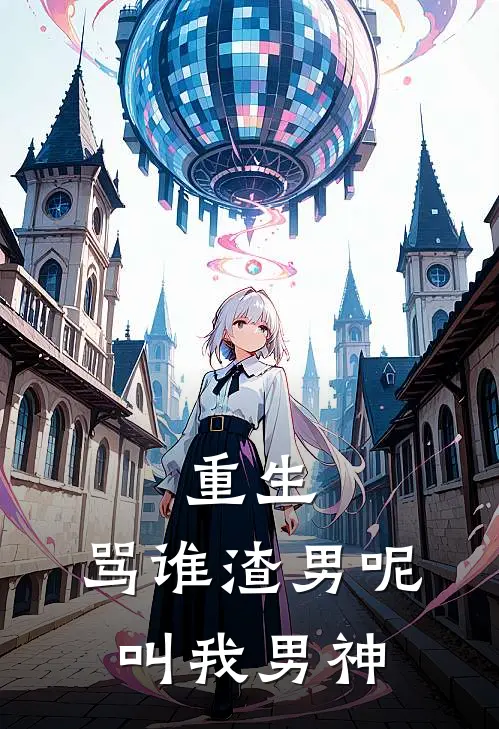 重生：骂谁渣男呢，叫我男神顾子煜秦思瑶完本完结小说_无弹窗全文免费阅读重生：骂谁渣男呢，叫我男神(顾子煜秦思瑶)
