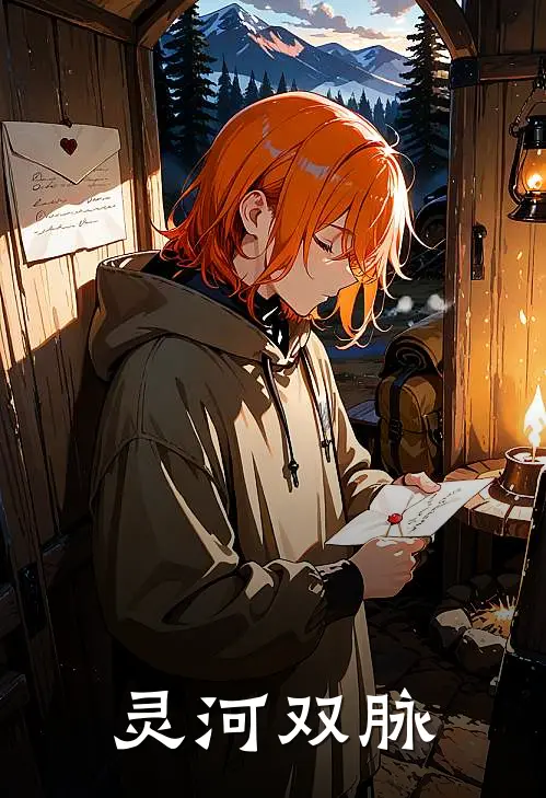 灵河双脉吴涛吴伯小说完结_免费小说全本灵河双脉(吴涛吴伯)