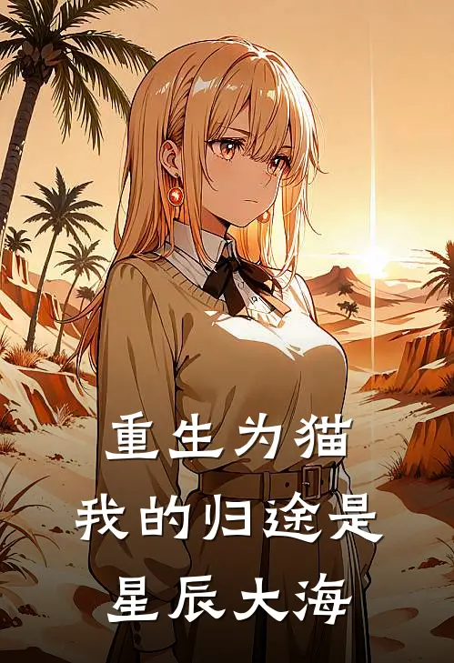 重生为猫：我的归途是星辰大海(陈风陈风)热门小说大全_免费小说大全重生为猫：我的归途是星辰大海陈风陈风