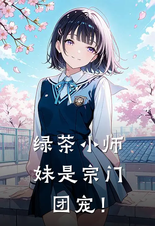 绿茶小师妹是宗门团宠！阮瑶瑶晟烁完本小说免费阅读_小说完结版绿茶小师妹是宗门团宠！阮瑶瑶晟烁