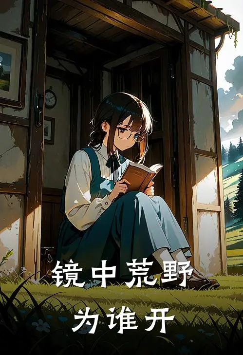 《镜中荒野为谁开》慕容瑾苏庆余完结版阅读_慕容瑾苏庆余完结版在线阅读